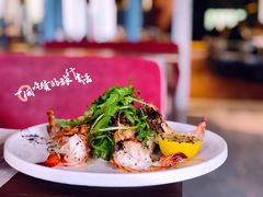 -Hurricane's Grill 飓风牛排