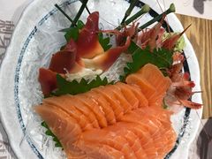 -林妈妈村·日式料理(宝山万达店)
