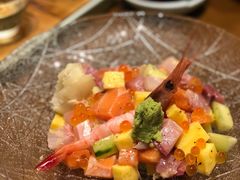 -傑·料理·海鲜放题(佛山文华荟店)