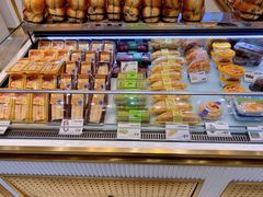 -资溪面包(龙津路店)