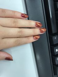 -EasyLady美甲沙龙