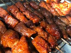 -王记西鎮电烤肉(汶上路店)