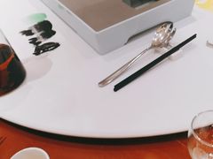 -紫光园·烤鸭·北京菜(团结湖店)