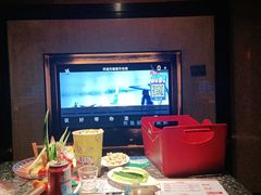 -音乐在线主题氧吧KTV(佳宁娜广场店)