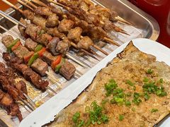 -1078號老北京涮肉(松柏店)