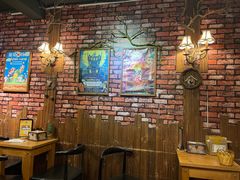 -MAX伯爵趣味互动密室逃脱(大坪D馆店)