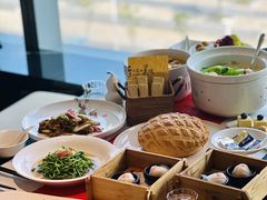 -馋遇江南·精致湖景雅宴(东方之门店)