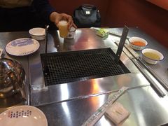 -宗泉烤全羊·烤羊腿·家常菜(解放东路店)