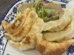 -长人馄饨铺(解放街店)