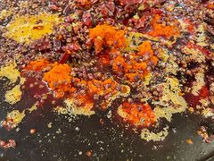 -岗上渣渣老火锅(两路口店)