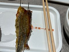 -济南一九烧烤(师院东街店)