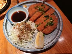 炸猪排-醉虎传(南锣鼓巷店)