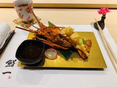-鮨一日本料理(大中华店)