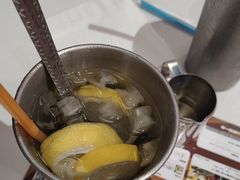 -香港深仔记茶餐厅(东门店)