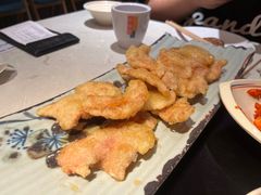-七八冷面·延边朝鲜族美食(欢乐谷店)