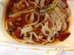 iphone_upload_pic-魏家凉皮(十里河店)