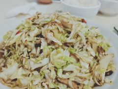 -满口香饭店