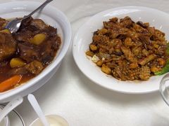 -普天和酒楼·新津菜·烤鸭(天津之眼店)