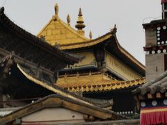 -塔尔寺