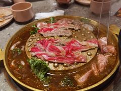 -牛牛章·章鱼水煎肉(光谷世界城店)