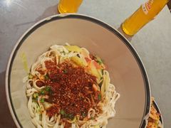 -弓家大队老碗面(高新咖啡街区店)