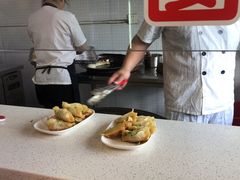 -小姜锅贴(凤凰街店)
