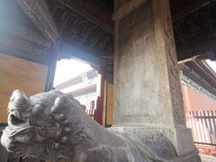 -历代帝王庙博物馆