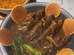 -关东小磨东北菜(漕河泾印象城店)