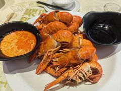 -聚味瞿记·龙虾堂(坡子街店)