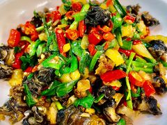 -福巷湘食小馆·猛火现炒(上海首店)