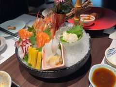 -匠和风精致料理(莆田财富中心店)