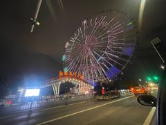 -南昌之星摩天轮