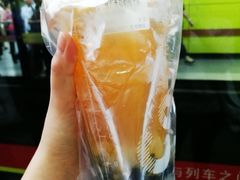 鲜百香果双响炮-CoCo都可(天河又一城店)