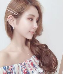 -MY HAIR ARDOR