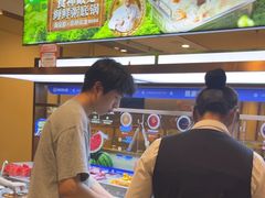 -海底捞火锅(江北万达商业广场店)