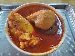 -乌糖沙茶面(民族路店)