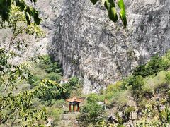 -圣莲山风景区