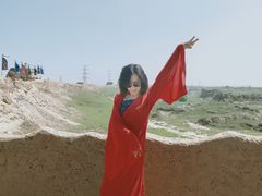 -水洞沟旅游区