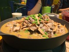-蛙喔牛蛙(浦口澳林店)