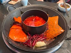 -巴蜀大将火锅(春熙店)