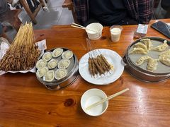 -十里铺铁板鱿鱼