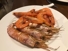-昆山琶拉帝诗酒店·河畔咖啡厅Riverside Cafe