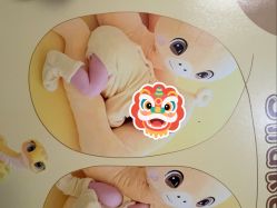 -玛瑞莎孕婴童摄影到家拍