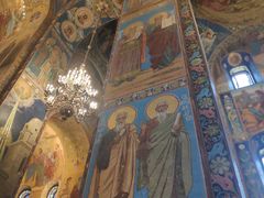 -滴血救世主教堂