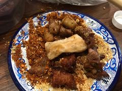 -罗小虎油炸串串