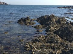 -石槽海滨浴场