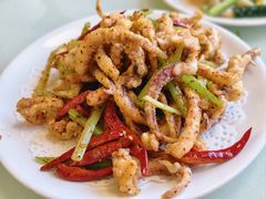 -胖子菜馆(隆昌路店)