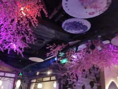 -韵秋荷(宝山龙湖天街店)