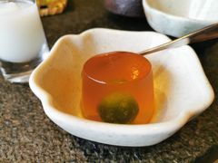 -湊湊火锅·茶憩(和平大悦城店)