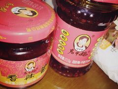 -物美大卖场(玉蜓桥店)